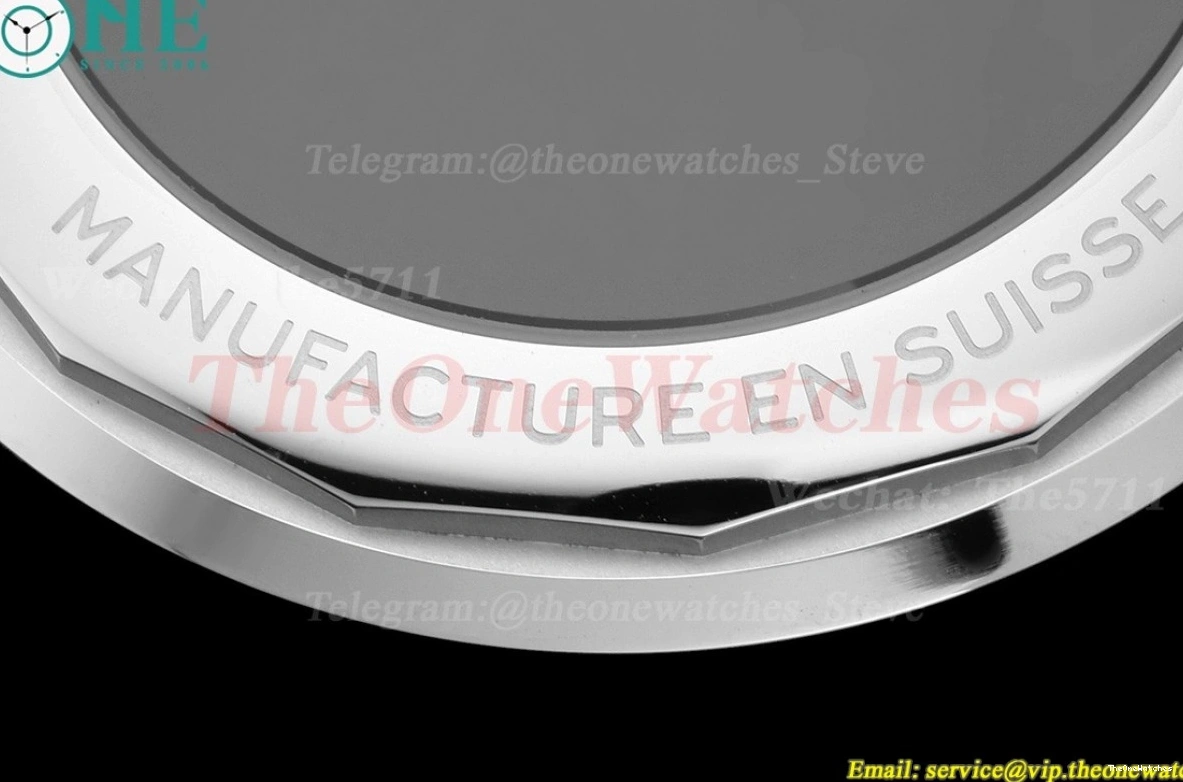 Dial 42mm SS Premier V2 LE Mod A7750 Chronograph Black B01 BLSF 0313